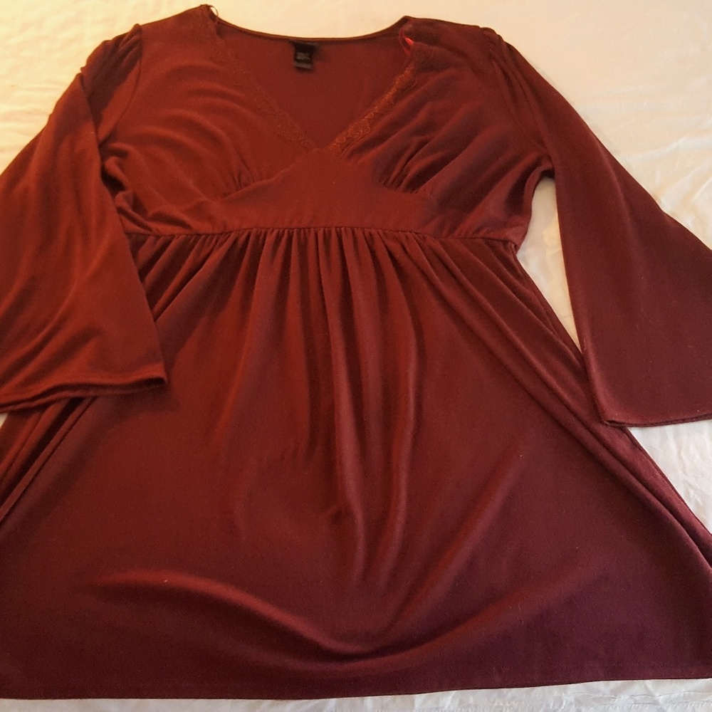 Torrid Sweater Dress